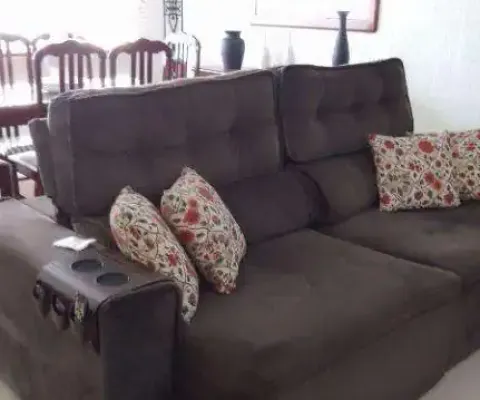 Apartamento duplex à venda em jaguariúna, cruzeiro do sul, com 3 quartos, com 123 m², edificio ana´s