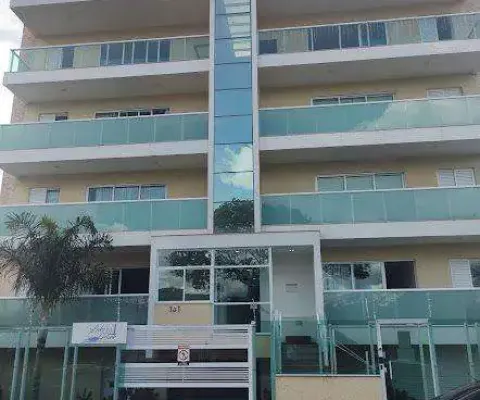 Apartamento à venda em jaguariúna, jardim santo antônio, com 3 quartos, com 120.03 m², lakes park