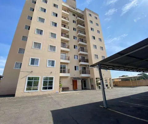 Apartamento à venda em jaguariúna, jardim sônia, com 2 quartos, com 69.91 m², piazza di firenzi