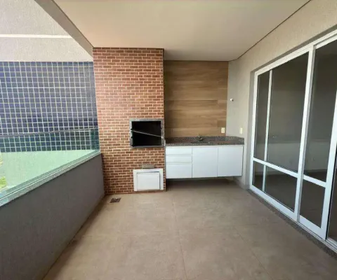 Apartamento à venda em jaguariúna, jardim planalto, com 3 quartos, com 91.75 m²