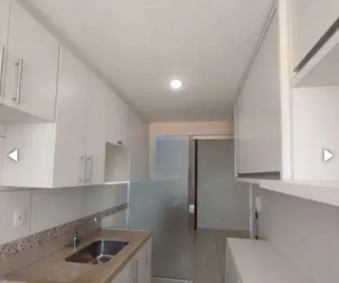Apartamento à venda em jaguariúna, jardim mauá ii, com 2 quartos, com 60 m², vista maua