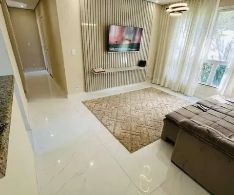 Apartamento à venda em jaguariúna, jardim mauá ii, com 3 quartos, com 370.4 m², águas verdes
