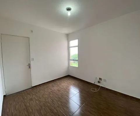 Apartamento à venda em jaguariúna, vargeão, com 2 quartos, com 47 m², quinta das pitangueiras