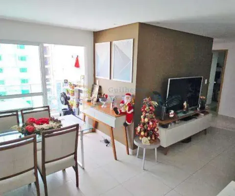 Apartamento com 2 quartos à venda na Rua Norberto de Castro Nogueira, Jardim Oceania, João Pessoa