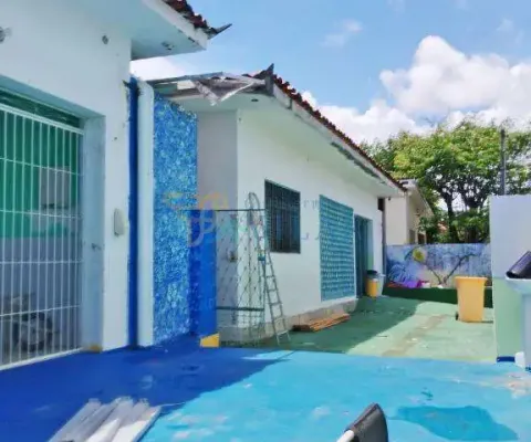 Casa com 10 quartos para alugar na Rua Juiz Ovídio Gouveia, Pedro Gondim, João Pessoa