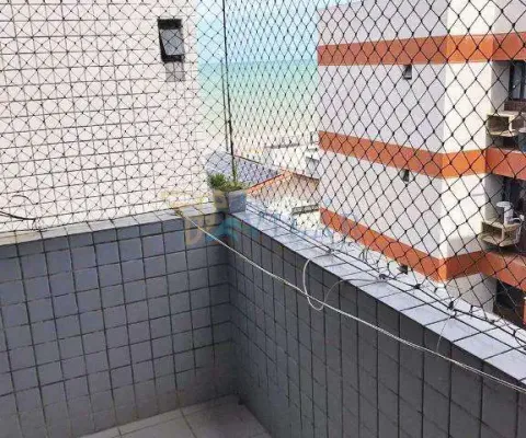 Apartamento com 2 quartos à venda na Avenida Manoel Morais, Manaíra, João Pessoa