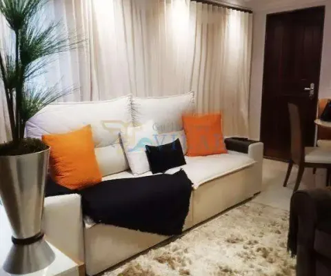 Apartamento com 3 quartos à venda na Rua Presidente Delfim Moreira, Bessa, João Pessoa