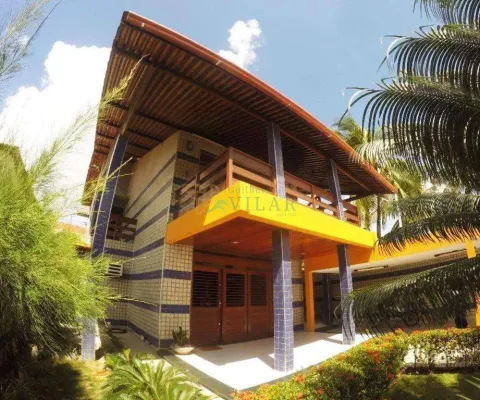 Casa com 5 quartos à venda na Rua Doutor Damasquins Ramos Maciel, Bessa, João Pessoa