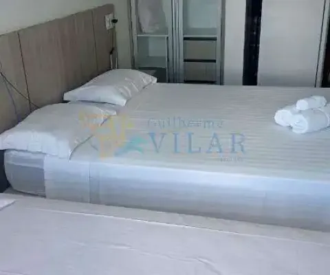 Flat com 1 quarto à venda na Avenida Oceano Índico, Intermares, Cabedelo