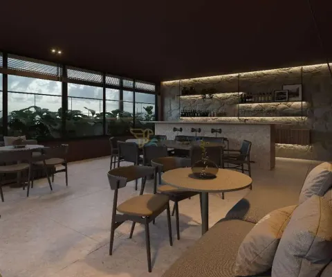 Apartamento com 3 quartos à venda na Rua Aviador Roberto Marques, Aeroclube, João Pessoa