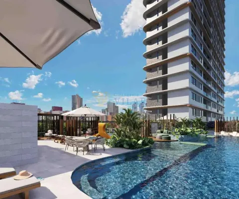 Apartamento com 3 quartos à venda na Rua Emanoel Orlando de Figueiredo Lima, Aeroclube, João Pessoa