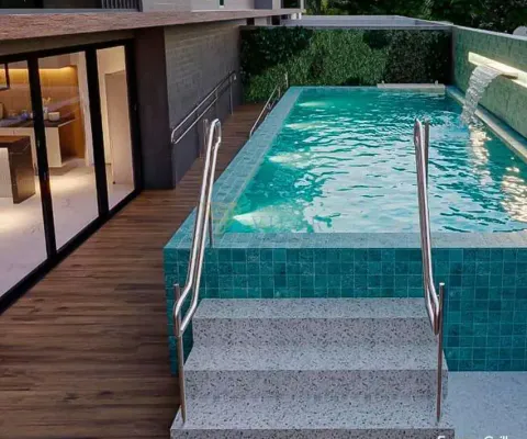 Apartamento com 3 quartos à venda na Avenida Espírito Santo, Estados, João Pessoa