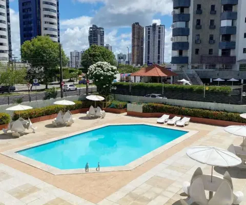 Loft com 3 quartos à venda na Rua Huerta Ferreira de Melo, Jardim Oceania, João Pessoa