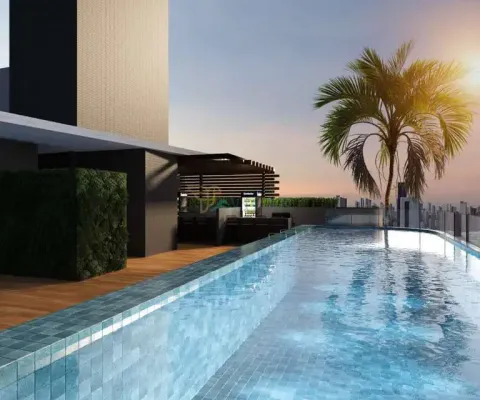 Loft com 3 quartos à venda na Avenida Campos Sales, Aeroclube, João Pessoa