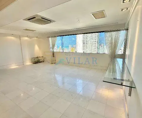 Apartamento com 3 quartos à venda na Rua Giacomo Porto, Miramar, João Pessoa