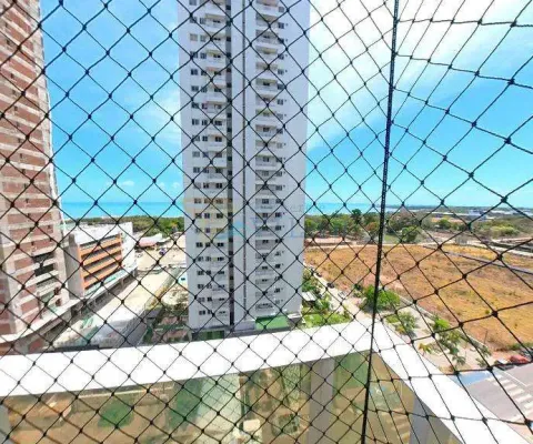 Apartamento com 4 quartos à venda na Rua Edgar de Albuquerque Lins, Altiplano Cabo Branco, João Pessoa