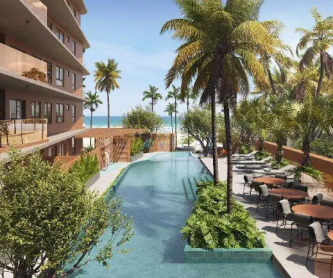 Apartamento com 2 quartos à venda na Avenida José Américo de Almeida Filho, Formosa, Cabedelo