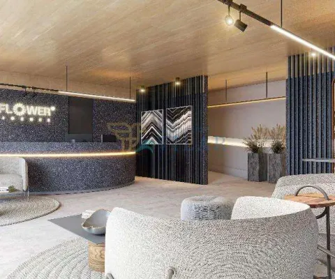 Apartamento com 3 quartos à venda na Rua Poeta Luiz Raimundo Batista de Carvalho, Jardim Oceania, João Pessoa