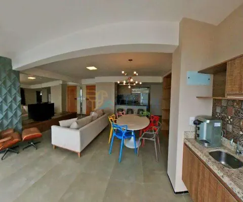Apartamento com 4 quartos à venda na Rua Bacharel José de Oliveira Curchatuz, Aeroclube, João Pessoa