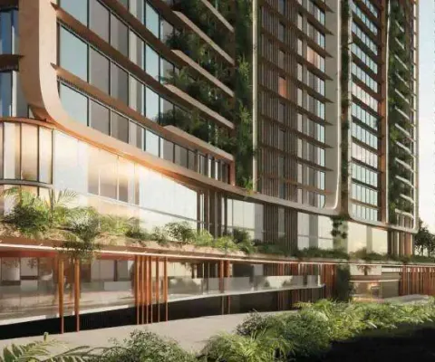Apartamento com 1 quarto à venda na Rua Iracema Guedes Lins, Altiplano Cabo Branco, João Pessoa
