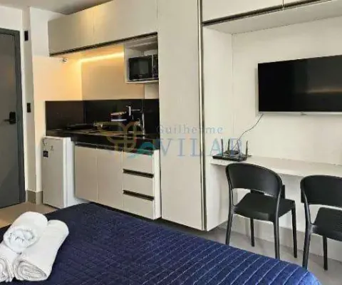 Apartamento com 1 quarto à venda na Avenida Governador Argemiro de Figueiredo, Jardim Oceania, João Pessoa