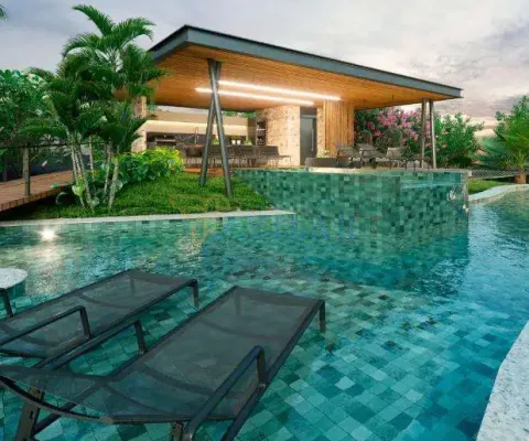 Casa com 3 quartos à venda na Avenida Pôr do Sol, Jacaré, Cabedelo