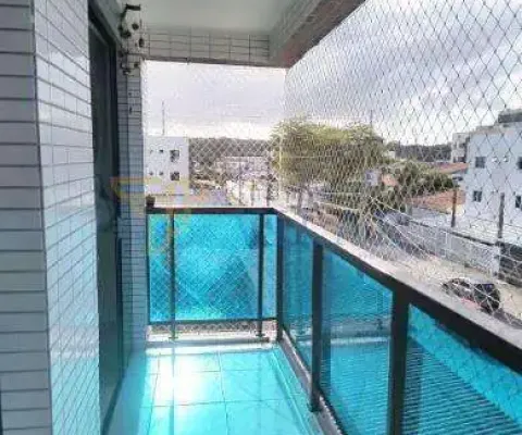 Apartamento com 3 quartos à venda na Rua José Bartolomeu Cabral, Bessa, João Pessoa