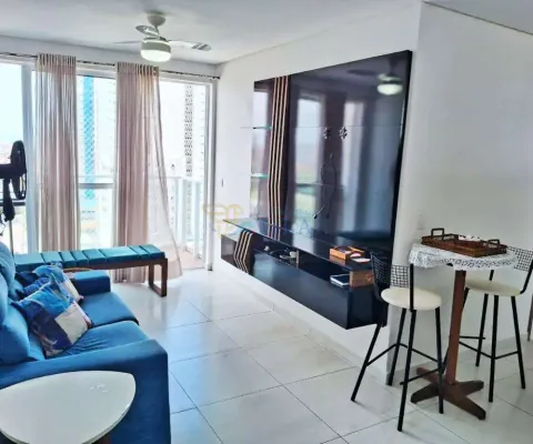 Apartamento com 2 quartos à venda na Rua Poetisa Violeta Formiga, Aeroclube, João Pessoa