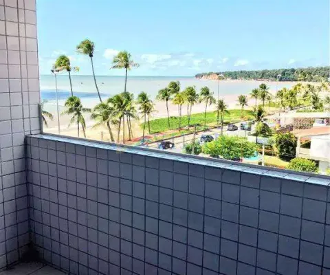 Apartamento com 3 quartos à venda na Avenida Cabo Branco, Cabo Branco, João Pessoa