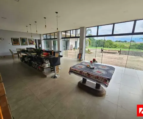 Chácara / sítio com 4 quartos à venda na Área Rural de Limeira, Limeira 