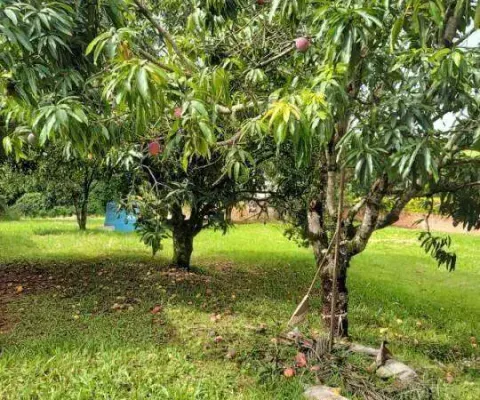 Chácara à venda no condomínio monte alto em limeira