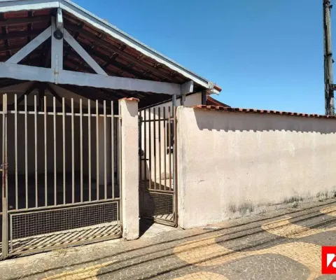 Casa à venda no bairro santa rita de cássia, santa bárbara d'oeste