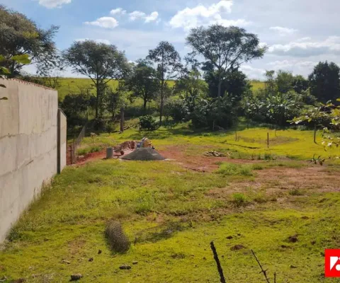 Terreno de chácara à venda no condominio portal dos eucaliptos com 1000 m².