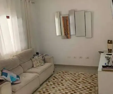 Casa com 3 quartos à venda no Jardim Boer II, Americana 