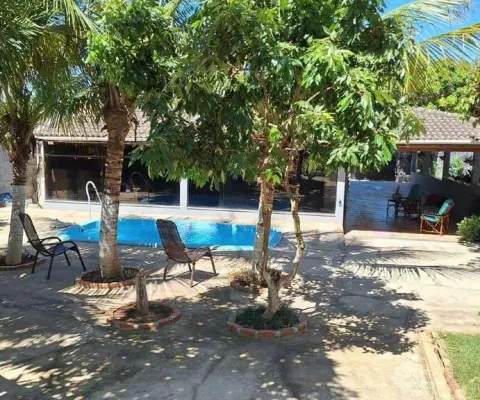 Chácara no bairro porto em limeira com 3 quartos (1 suíte) e 3 vagas de garagem