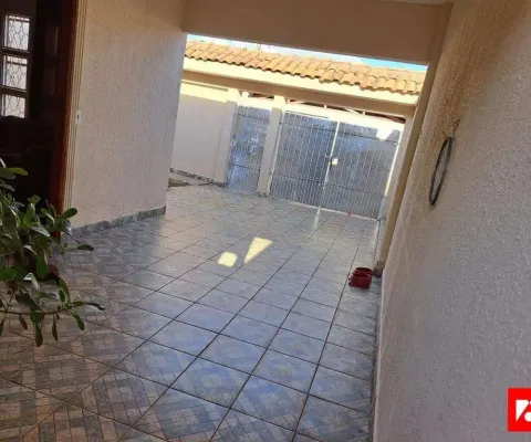 Casa com 2 quartos à venda no Parque Residencial Belinha Ometto, Limeira 