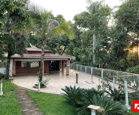 Chácara à venda no condomínio vitória em limeira com 3 quartos (suítes) e 6 vagas de garagem