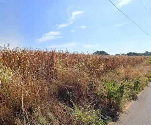 Terreno à venda no Jaguari, Limeira 