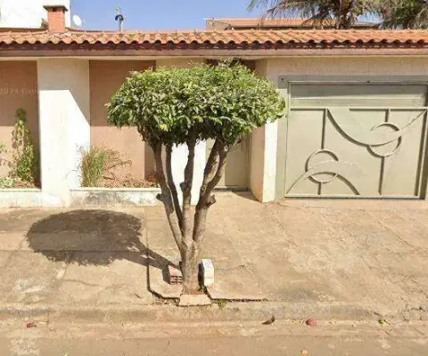 Casa à venda no residencial rochelle ii em santa bárbara d'oeste