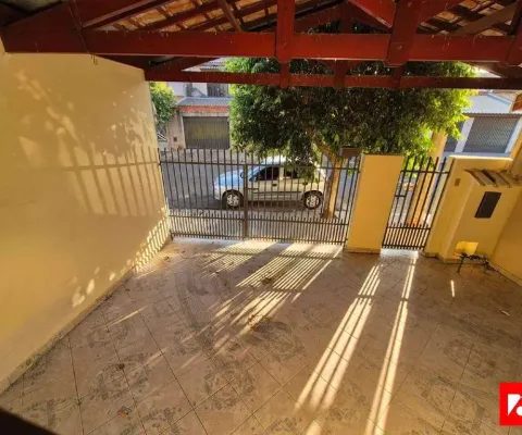 Casa à venda no residencial santa luzia i em nova odessa