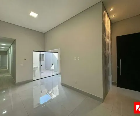 Casa à venda no jardim mollon em santa bárbara d'oeste