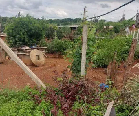 Chácara à venda no condomínio porto esperança em limeira