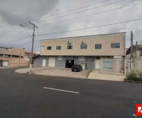 Prédio à venda na Morada do Sol, Americana 