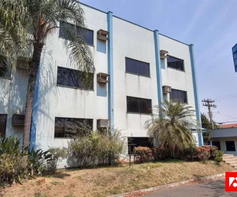 Imóvel comercial à venda no vale do sol em piracicaba.