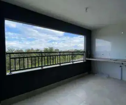 Apartamento à venda no residencial esmeralda em americana