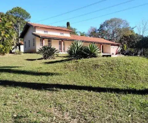 Chácara / sítio com 3 quartos à venda no Bairro do Porto, Limeira 