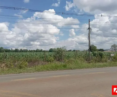 Chácara à venda, a apenas 1 km da rodovia anhanguera em limeira