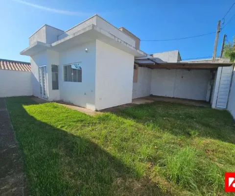 Casa à venda no residencial parque rochelle – conforto, espaço e excelente localização!