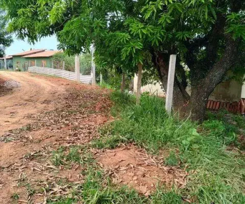 Chácara à venda no condomínio porto esperança em limeira com 1 quarto, sendo 1 banheiro social e 6 vagas de garagem