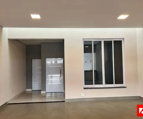 Casa à venda no jardim terramérica em santa bárbara d'oeste com 2 quartos (1 suíte) e 2 vagas de garagem